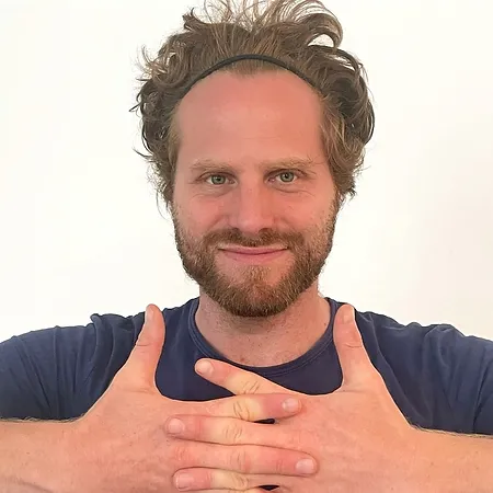 clemens biedrawa kundalini yoga lehrer