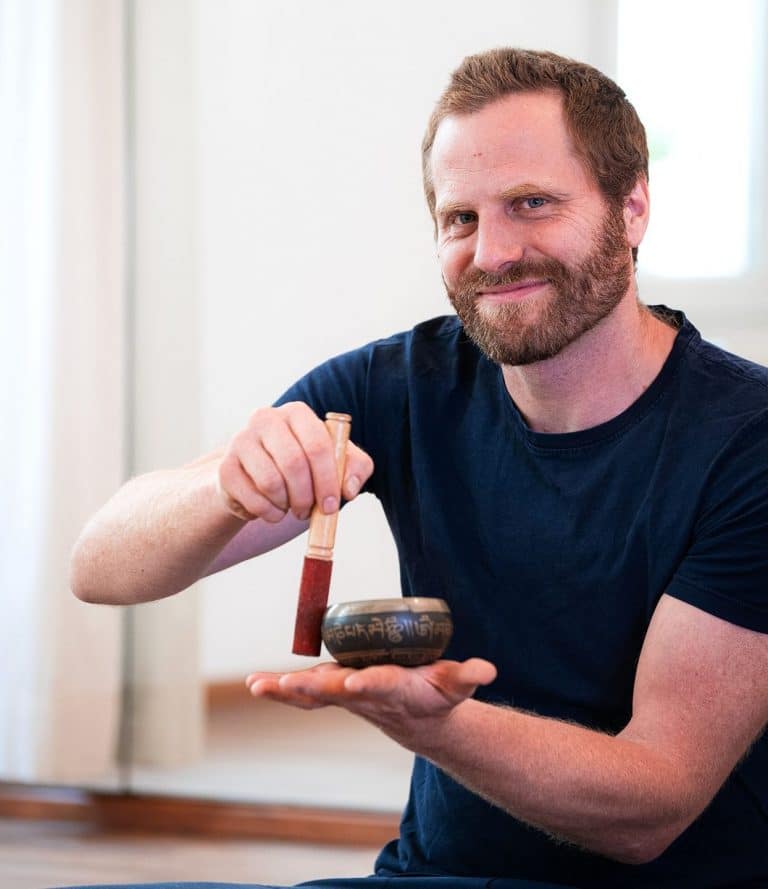Clemens Biedrawa, Matsya Yoga