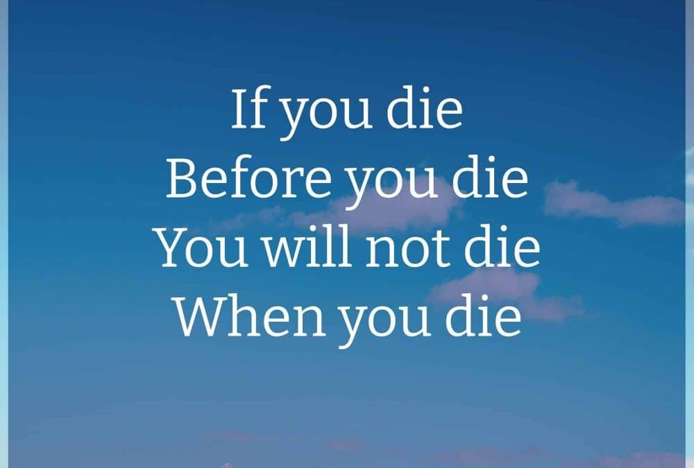 If you die before you die you will not die when you die, Matsya Yoga in Wien verbindet traditionelle Hatha und Kundalini Yoga Praxis mit der Philosophie des Yoga – inklusive Pranayama, Meditation, Mantras und yogischer Lebensweise.