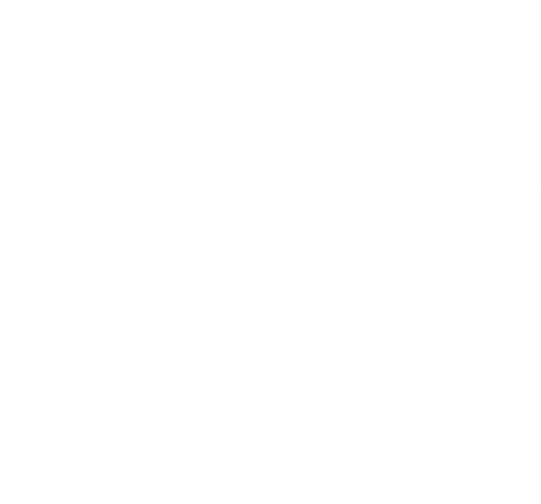 Svadhisthana Chakra Zeichnung