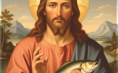The Fish in Christianity