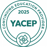 Yoga Alliance YACEP Continuing Education Provider