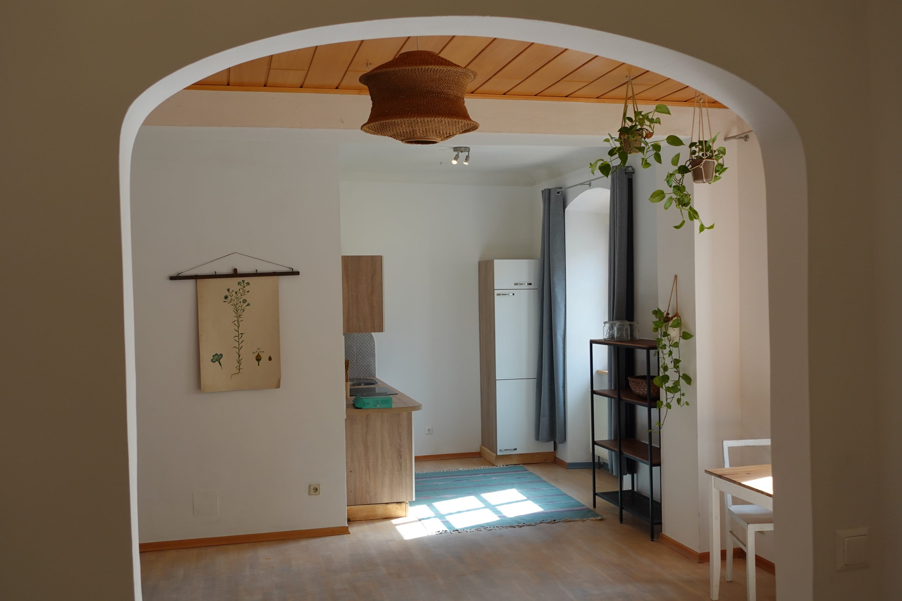 Yoga Apartments Wachau