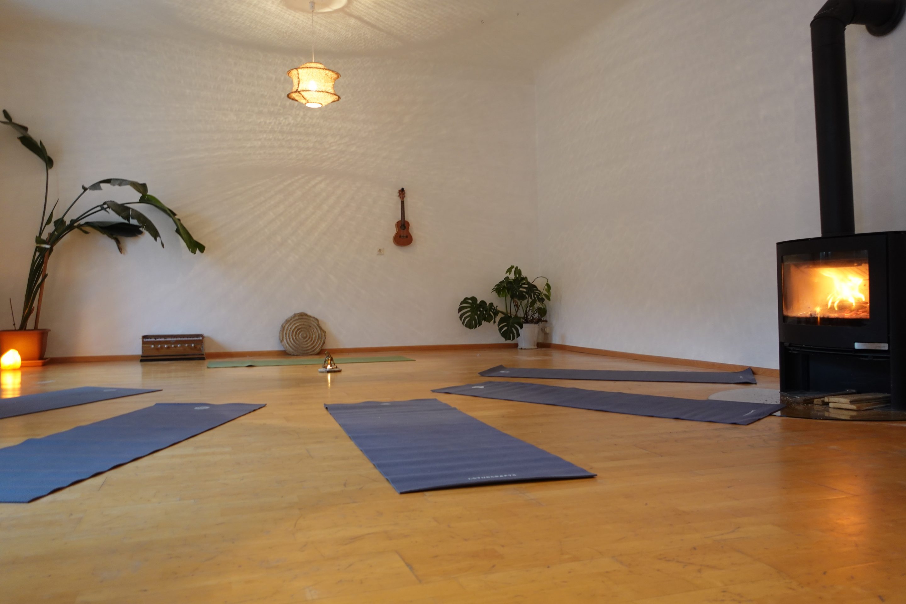 kundalini yoga übungsaum