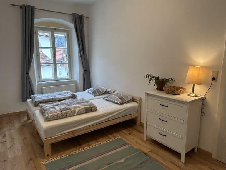 Wohnung Wachau