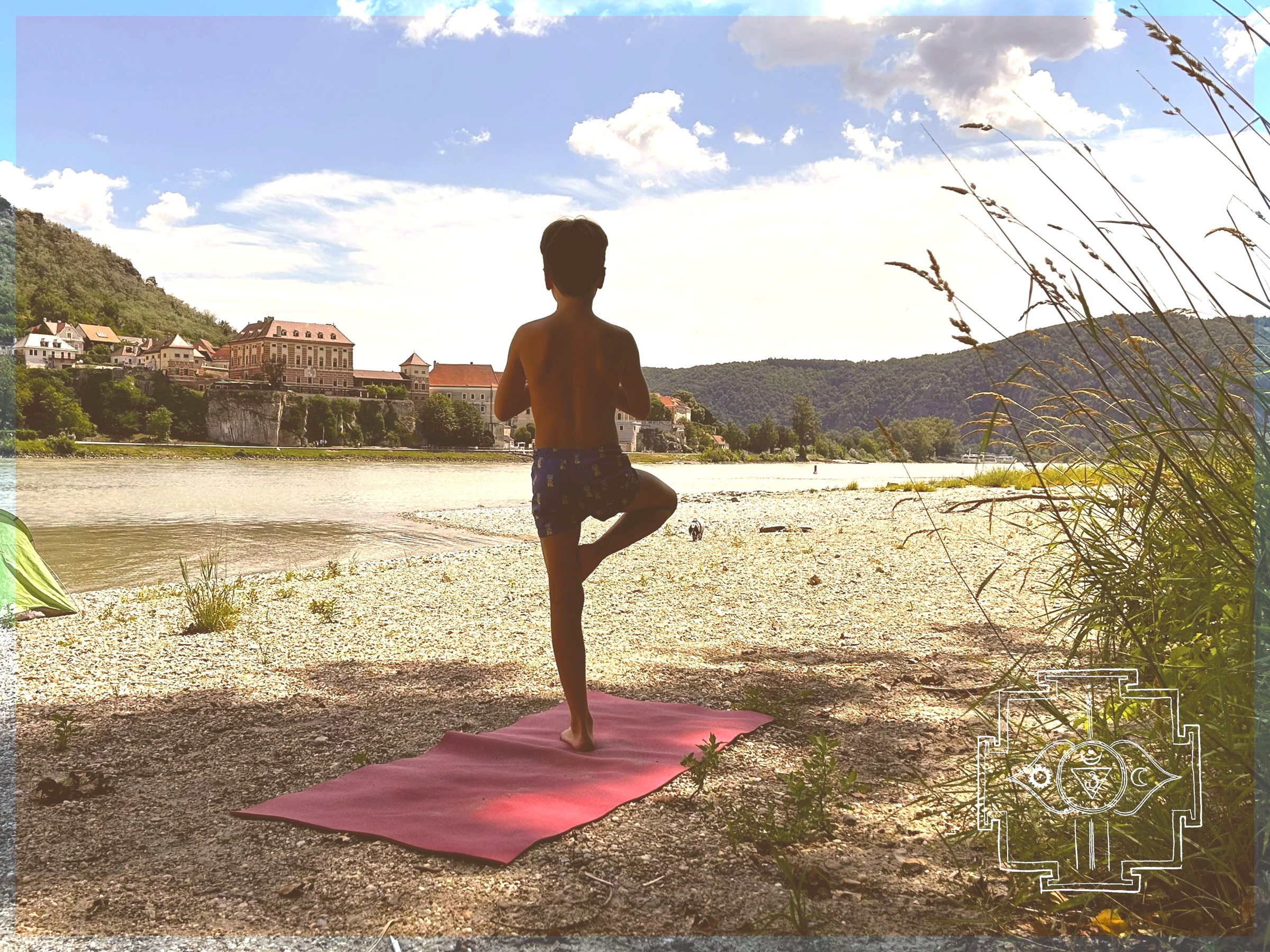 Yoga Studio Rossatz wachau