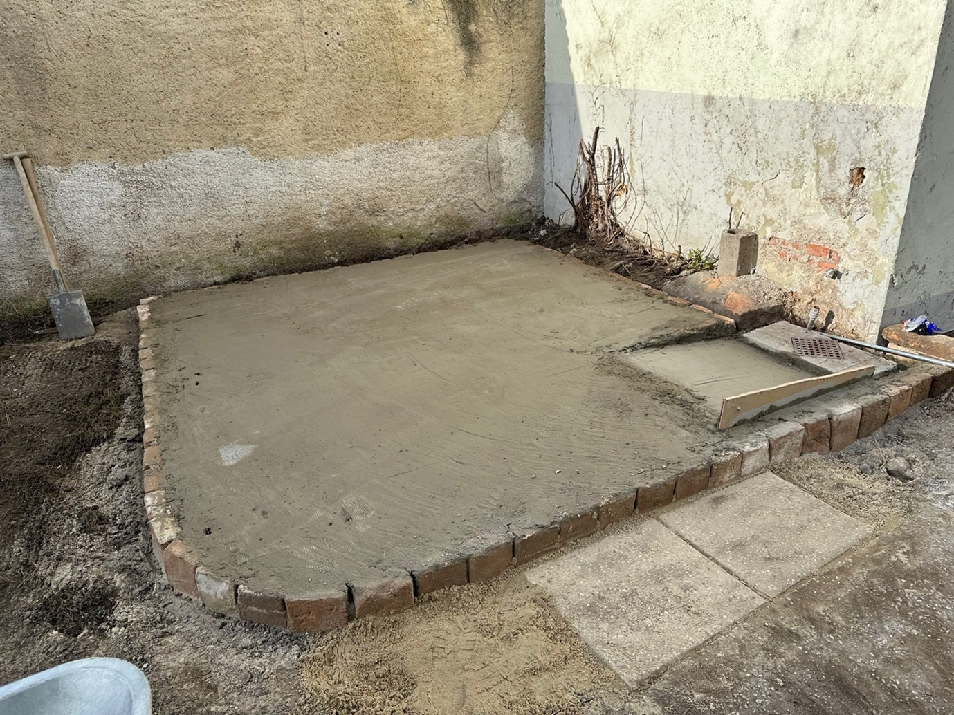 beton Sauna und das yogische erwachen - kriya yoga