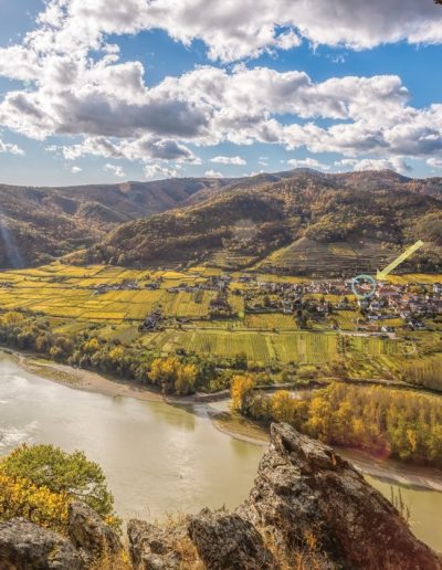 Wachau kundalini yoga