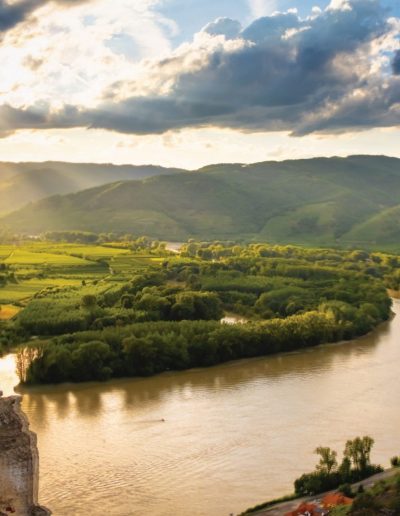 Yoga lehrer ausbildung Wachau