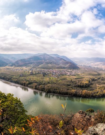 Matsya Yoga Wachau