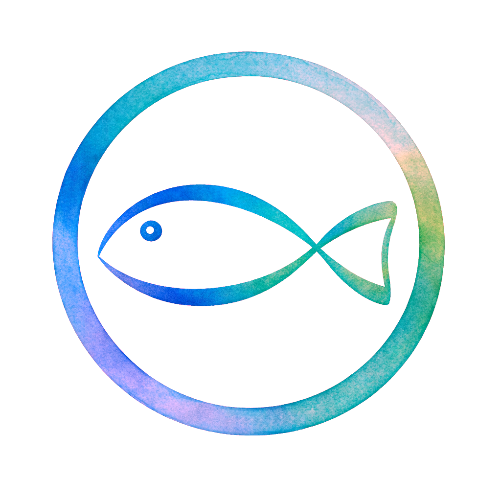 Matsya yoga logo
