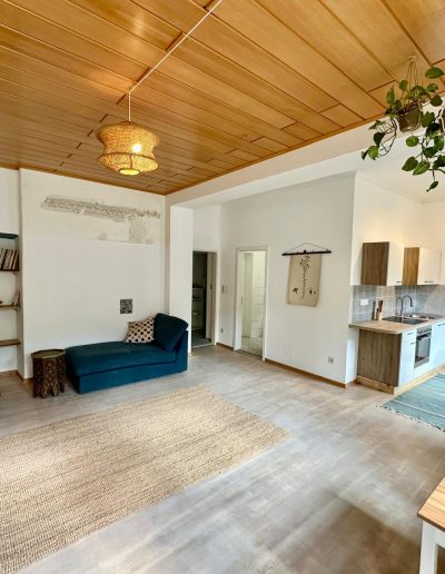 Yoga Matsya Wachau Apartments
