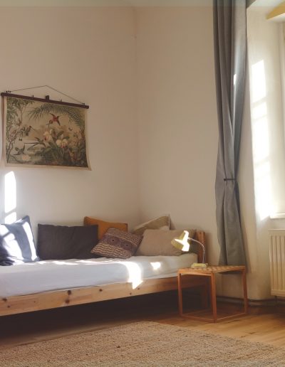Yoga Matsya Wachau Apartments