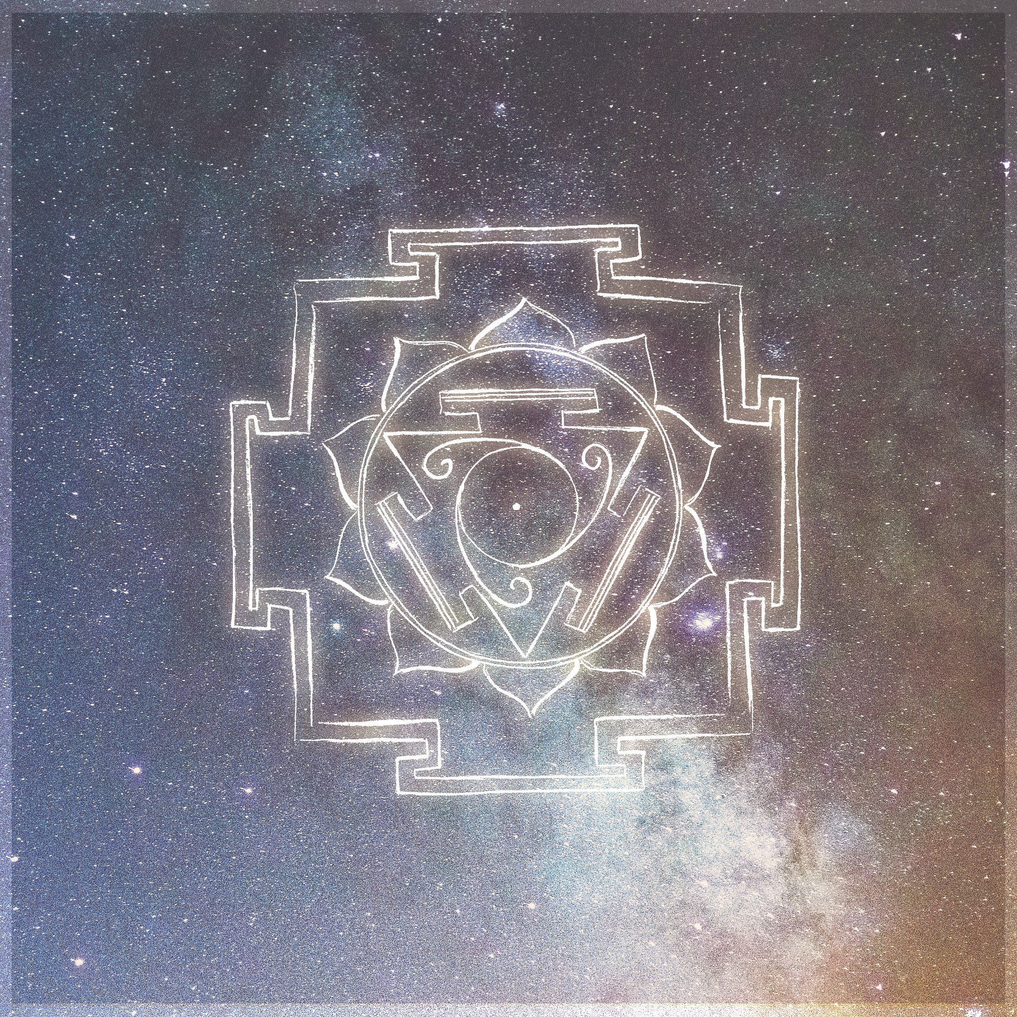manipura chakra nabel chakra sterne yantra