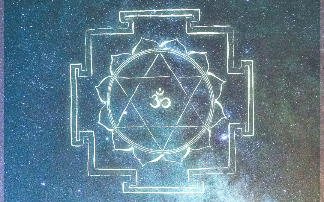 Anahata Chakra: Heart