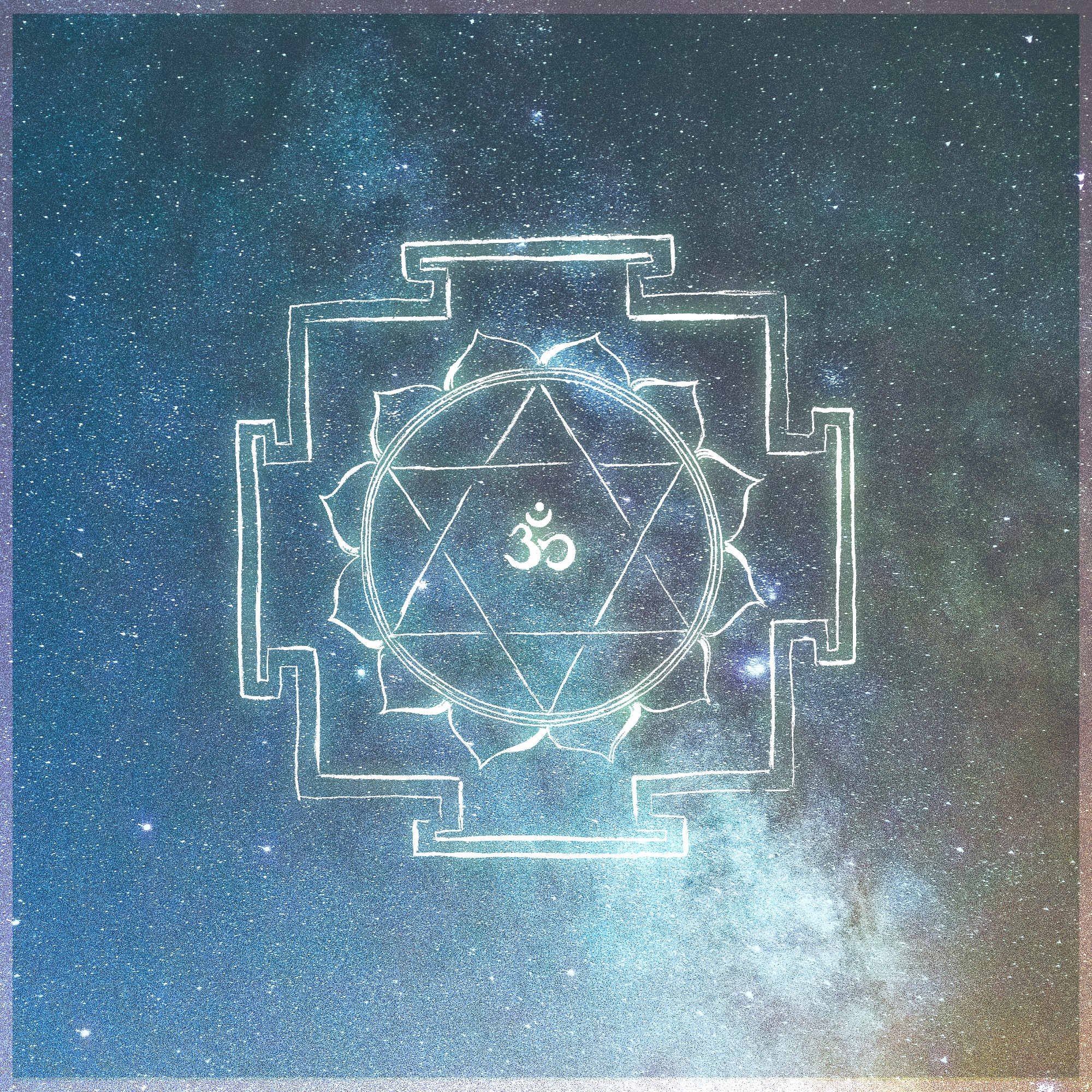 anahata chakra herz