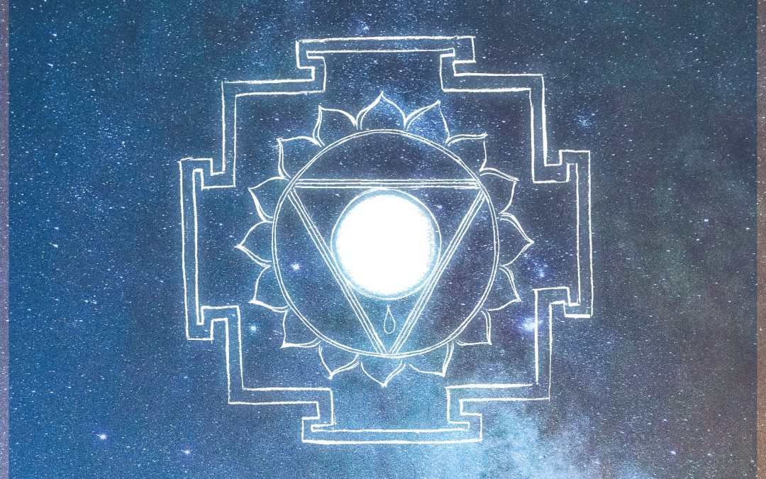 vishudda chakra hals yoga