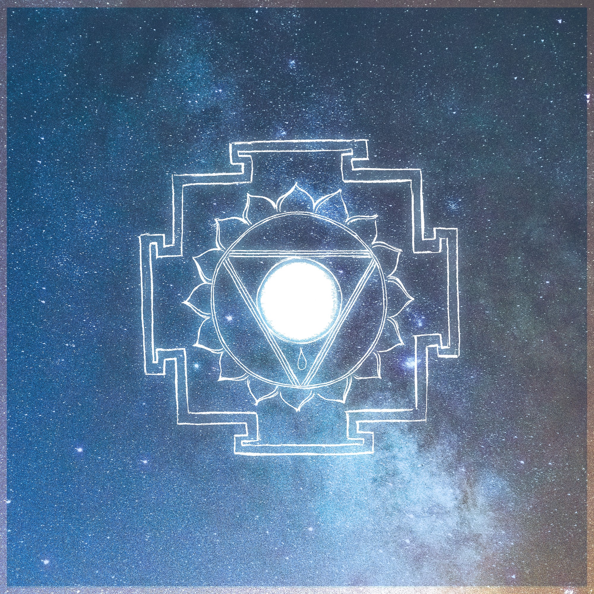 vishudda chakra hals yoga