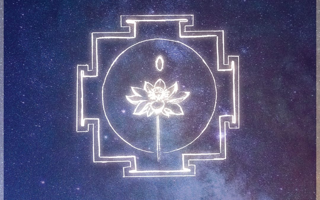 sahasrara chakra