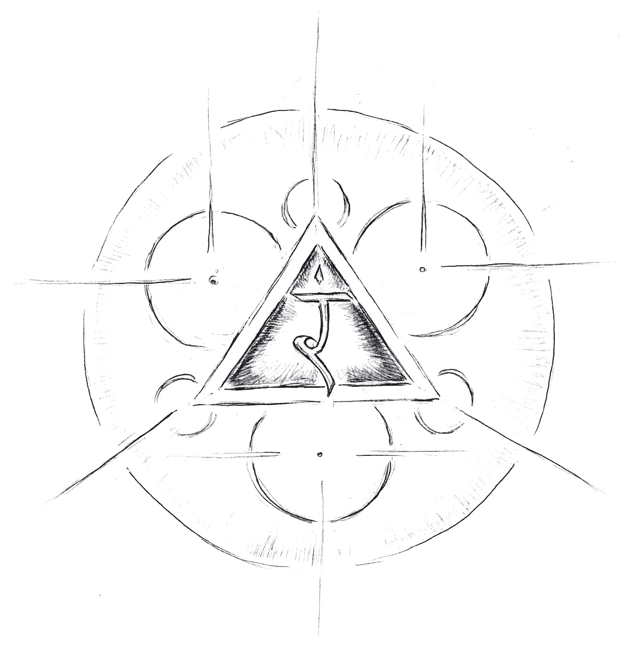 Manipura Chakra, Sun, Power
