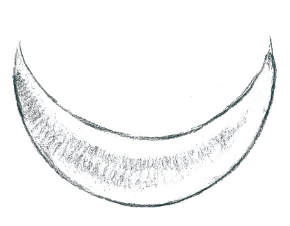 Moon Vishuddha