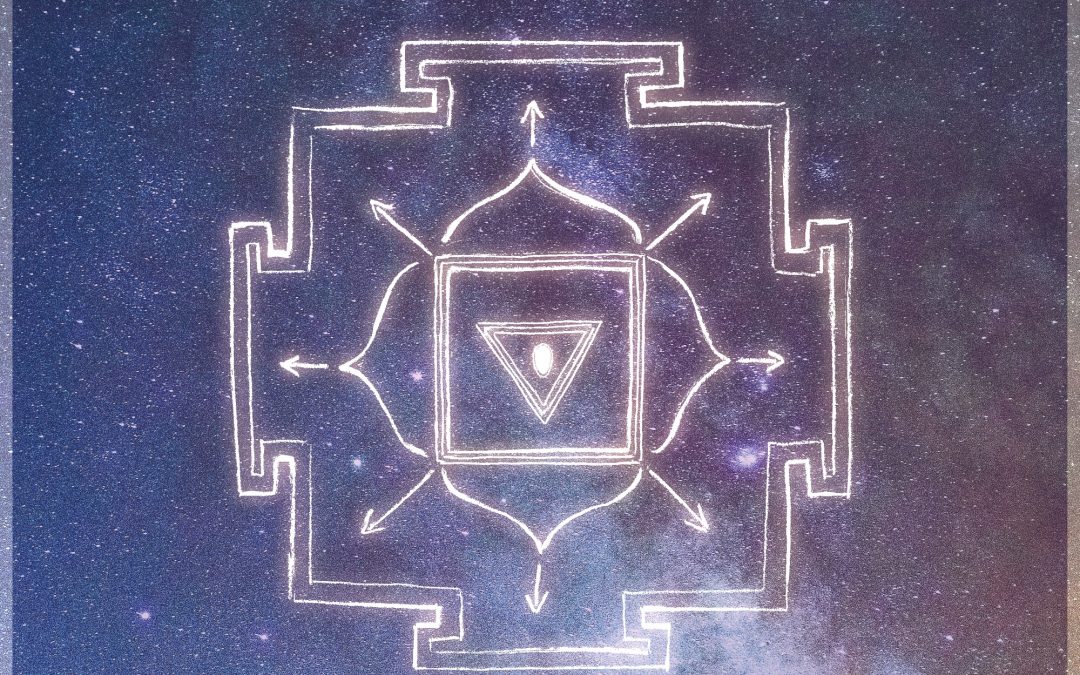 Muladhara Chakra, Root Chakra