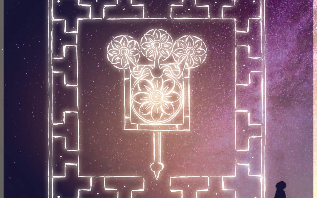 mark dyczkowski trika yantra