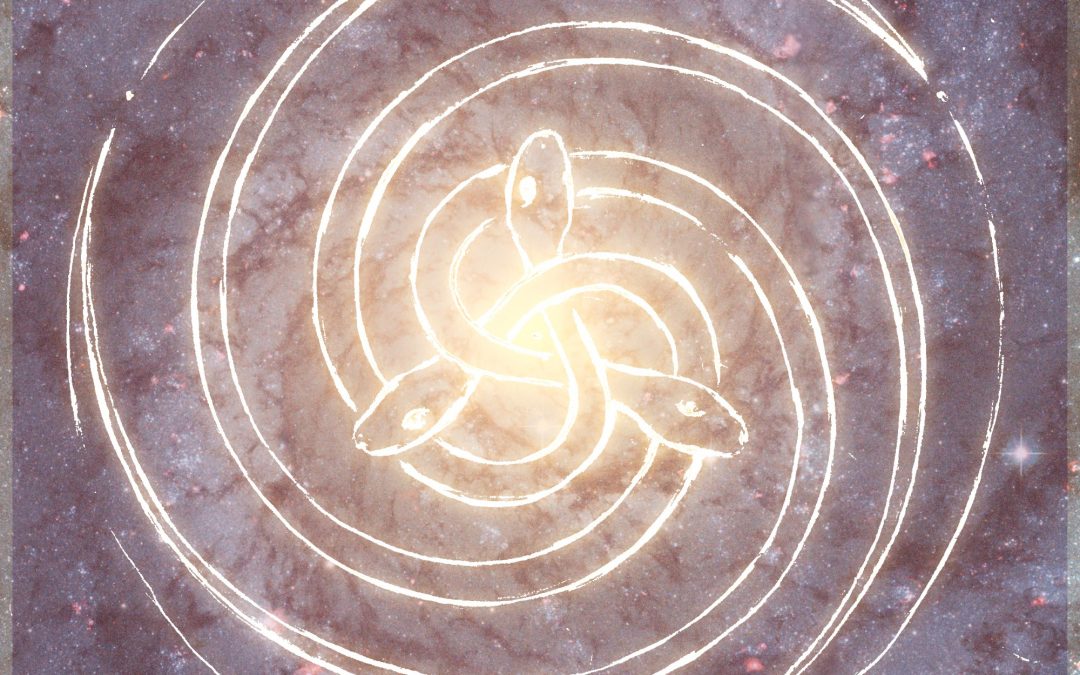 The Trinity in Yoga