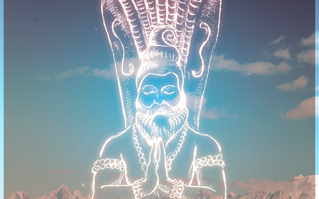 geschichte des yoga patanjali